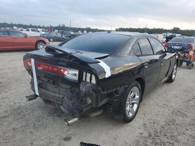 Photo 3 VIN: 2C3CDXBGXCH255683 - DODGE CHARGER SE 