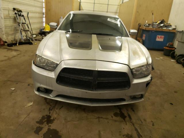 Photo 4 VIN: 2C3CDXBGXCH286609 - DODGE CHARGER SE 