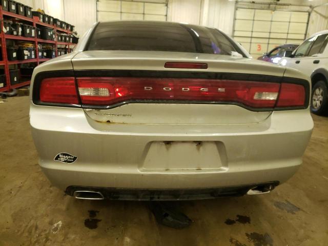 Photo 5 VIN: 2C3CDXBGXCH286609 - DODGE CHARGER SE 