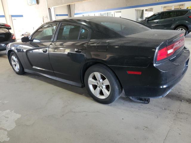 Photo 1 VIN: 2C3CDXBGXCH296752 - DODGE CHARGER SE 