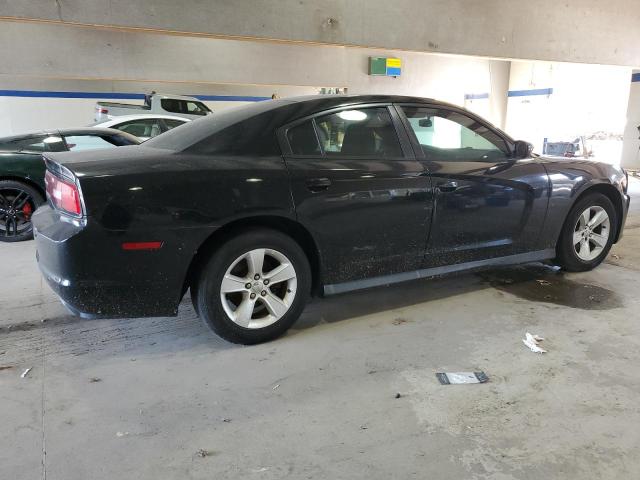 Photo 2 VIN: 2C3CDXBGXCH296752 - DODGE CHARGER SE 