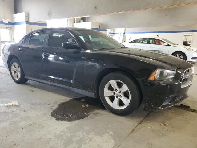 Photo 3 VIN: 2C3CDXBGXCH296752 - DODGE CHARGER SE 