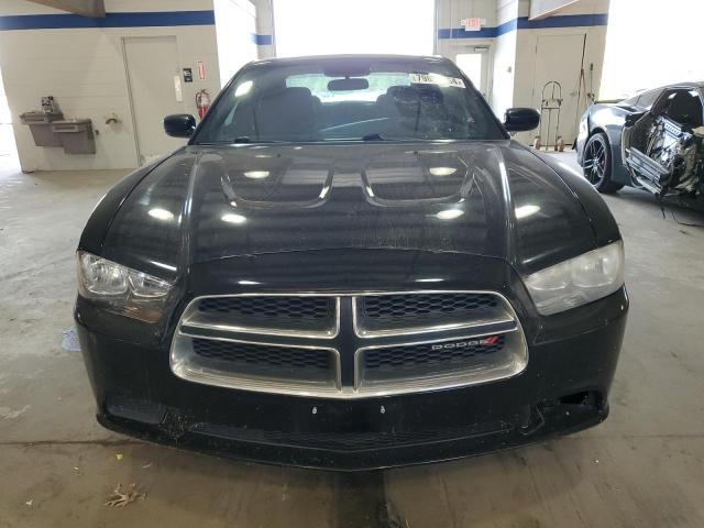 Photo 4 VIN: 2C3CDXBGXCH296752 - DODGE CHARGER SE 