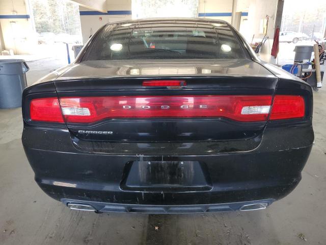 Photo 5 VIN: 2C3CDXBGXCH296752 - DODGE CHARGER SE 