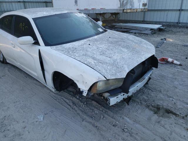 Photo 8 VIN: 2C3CDXBGXCH298002 - DODGE CHARGER SE 