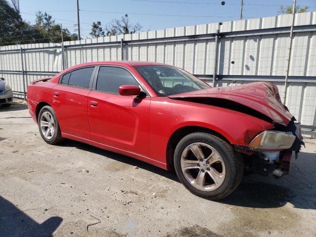 Photo 3 VIN: 2C3CDXBGXDH502220 - DODGE CHARGER 