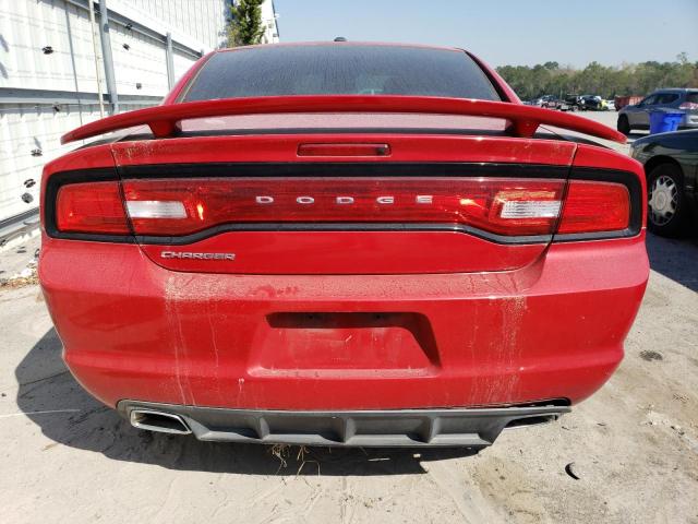 Photo 5 VIN: 2C3CDXBGXDH502220 - DODGE CHARGER 