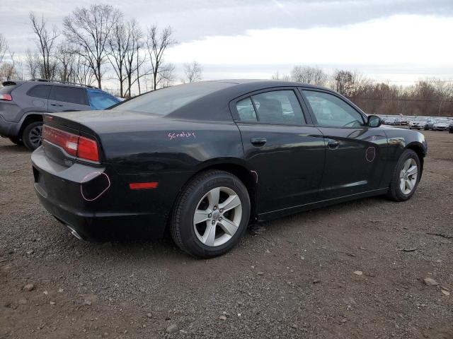 Photo 2 VIN: 2C3CDXBGXDH529580 - DODGE CHARGER SE 