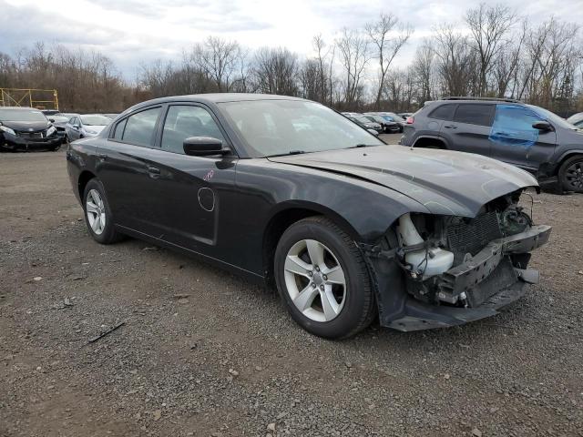 Photo 3 VIN: 2C3CDXBGXDH529580 - DODGE CHARGER SE 