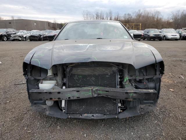 Photo 4 VIN: 2C3CDXBGXDH529580 - DODGE CHARGER SE 