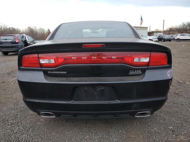 Photo 5 VIN: 2C3CDXBGXDH529580 - DODGE CHARGER SE 