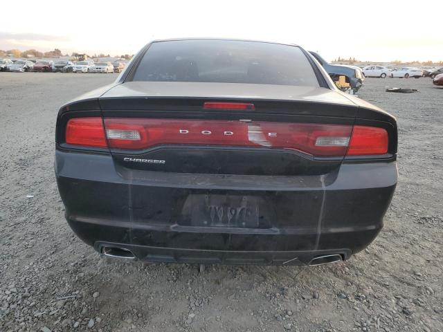 Photo 5 VIN: 2C3CDXBGXDH531474 - DODGE CHARGER 