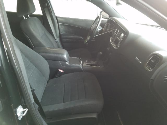 Photo 4 VIN: 2C3CDXBGXDH532320 - DODGE CHARGER SE 