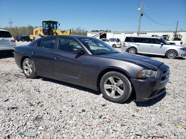 Photo 3 VIN: 2C3CDXBGXDH542054 - DODGE CHARGER 