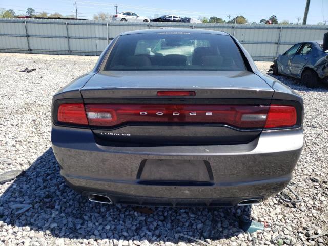 Photo 5 VIN: 2C3CDXBGXDH542054 - DODGE CHARGER 