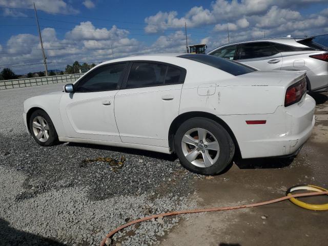 Photo 1 VIN: 2C3CDXBGXDH545665 - DODGE CHARGER SE 