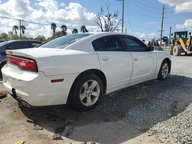 Photo 2 VIN: 2C3CDXBGXDH545665 - DODGE CHARGER SE 