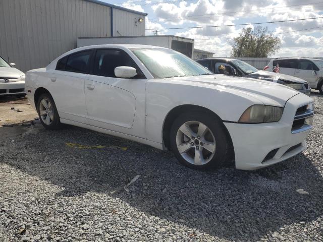 Photo 3 VIN: 2C3CDXBGXDH545665 - DODGE CHARGER SE 