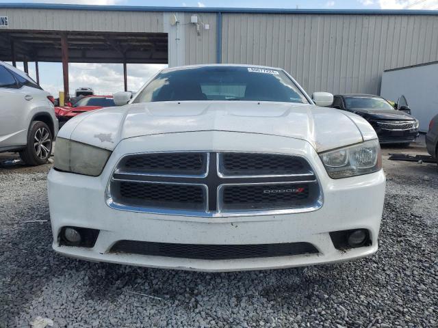 Photo 4 VIN: 2C3CDXBGXDH545665 - DODGE CHARGER SE 