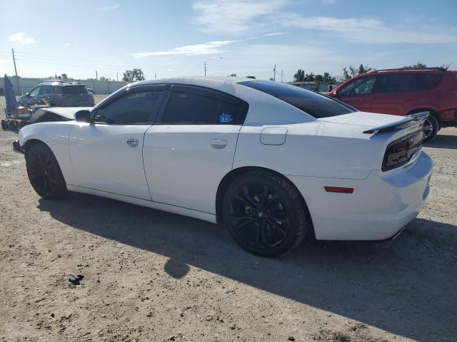 Photo 1 VIN: 2C3CDXBGXDH555113 - DODGE CHARGER SE 