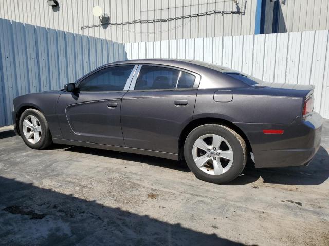 Photo 1 VIN: 2C3CDXBGXDH579413 - DODGE CHARGER 