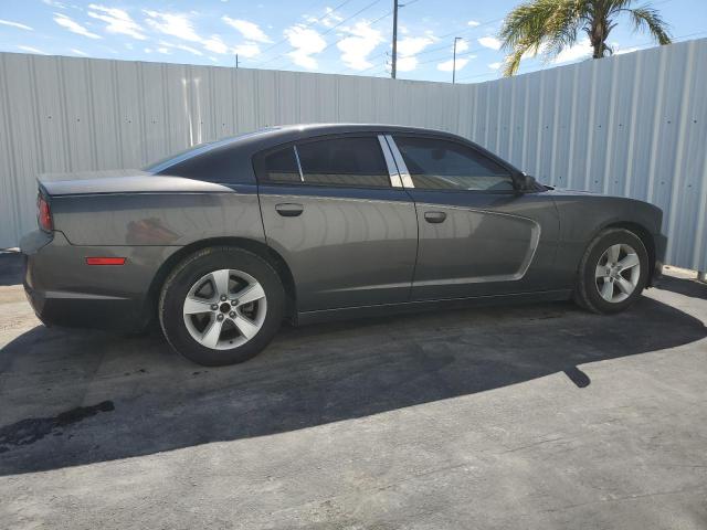 Photo 2 VIN: 2C3CDXBGXDH579413 - DODGE CHARGER 