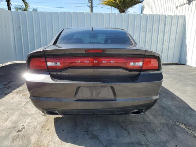 Photo 5 VIN: 2C3CDXBGXDH579413 - DODGE CHARGER 