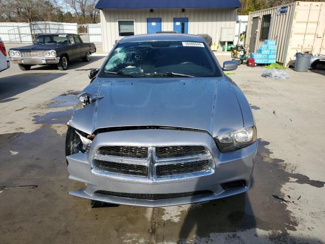 Photo 4 VIN: 2C3CDXBGXDH593280 - DODGE CHARGER 