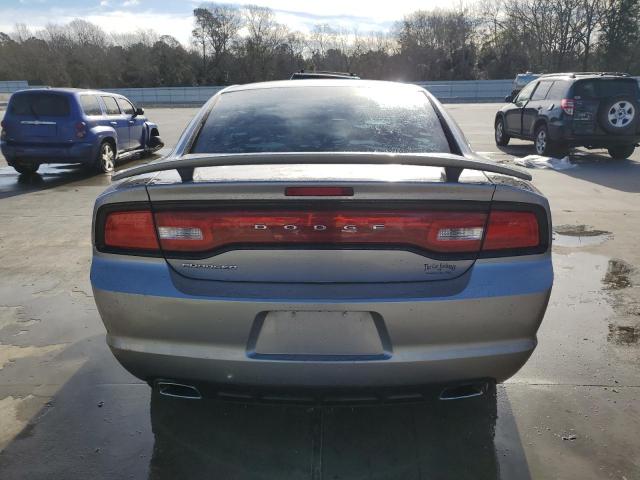 Photo 5 VIN: 2C3CDXBGXDH593280 - DODGE CHARGER 