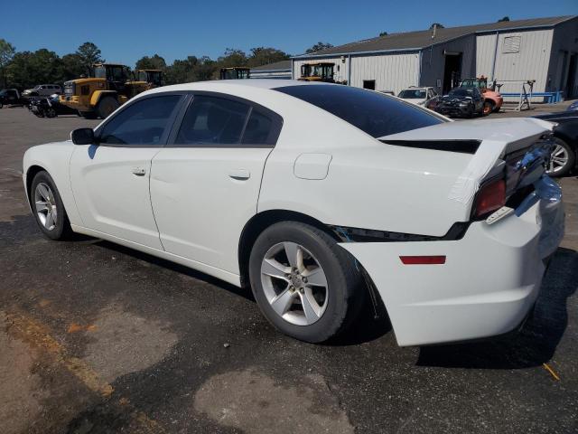 Photo 1 VIN: 2C3CDXBGXDH603385 - DODGE CHARGER SE 