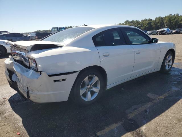 Photo 2 VIN: 2C3CDXBGXDH603385 - DODGE CHARGER SE 