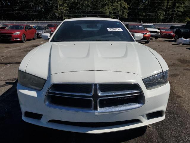 Photo 4 VIN: 2C3CDXBGXDH603385 - DODGE CHARGER SE 