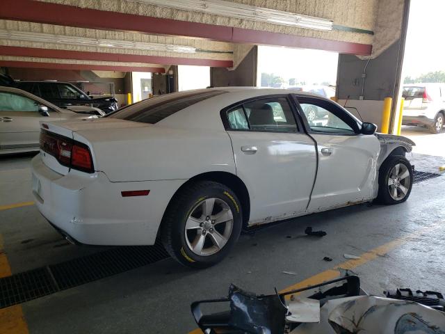 Photo 2 VIN: 2C3CDXBGXDH604763 - DODGE CHARGER SE 