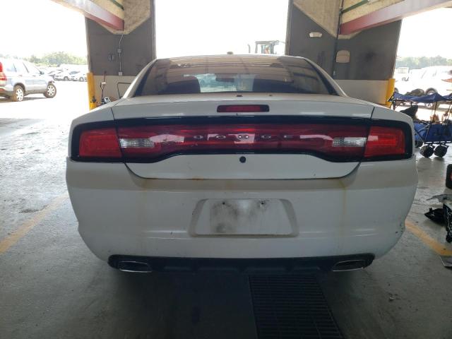 Photo 5 VIN: 2C3CDXBGXDH604763 - DODGE CHARGER SE 