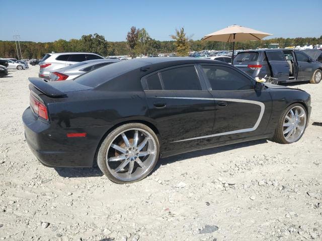 Photo 2 VIN: 2C3CDXBGXDH609655 - DODGE CHARGER SE 