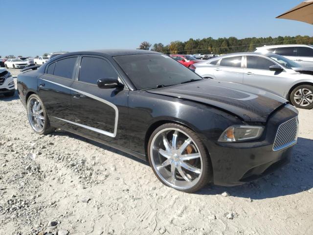 Photo 3 VIN: 2C3CDXBGXDH609655 - DODGE CHARGER SE 