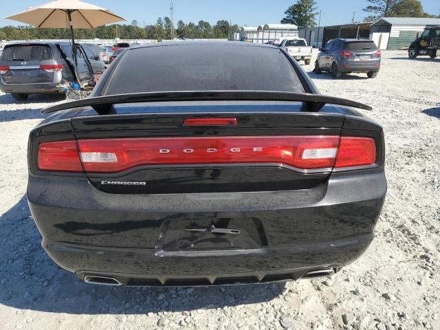 Photo 5 VIN: 2C3CDXBGXDH609655 - DODGE CHARGER SE 