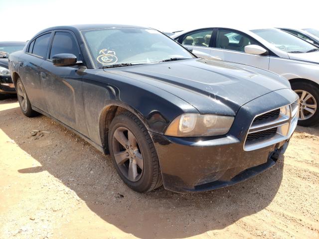 Photo 0 VIN: 2C3CDXBGXDH622504 - DODGE CHARGER SE 