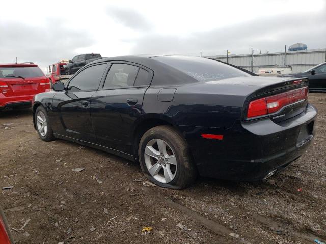 Photo 1 VIN: 2C3CDXBGXDH623118 - DODGE CHARGER SE 