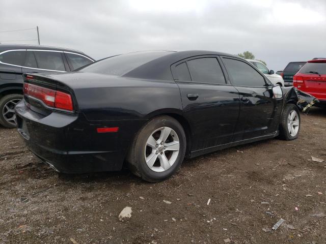 Photo 2 VIN: 2C3CDXBGXDH623118 - DODGE CHARGER SE 