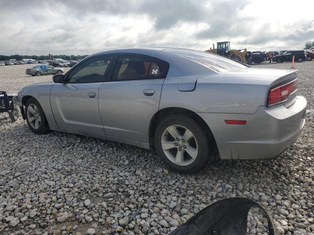 Photo 1 VIN: 2C3CDXBGXDH636340 - DODGE CHARGER 