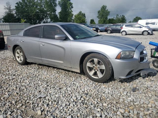 Photo 3 VIN: 2C3CDXBGXDH636340 - DODGE CHARGER 