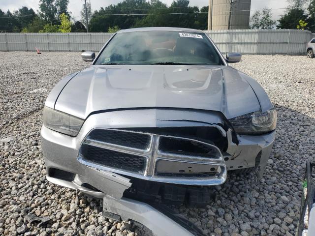 Photo 4 VIN: 2C3CDXBGXDH636340 - DODGE CHARGER 