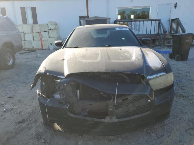 Photo 4 VIN: 2C3CDXBGXDH660458 - DODGE CHARGER SE 