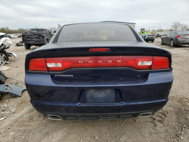 Photo 5 VIN: 2C3CDXBGXDH671170 - DODGE CHARGER SE 