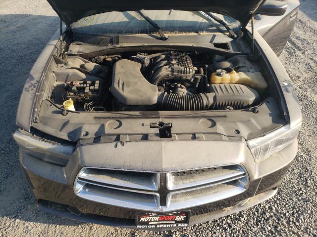 Photo 6 VIN: 2C3CDXBGXDH688938 - DODGE CHARGER SE 