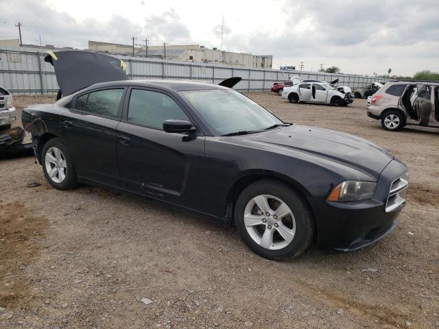 Photo 3 VIN: 2C3CDXBGXDH711277 - DODGE CHARGER SE 