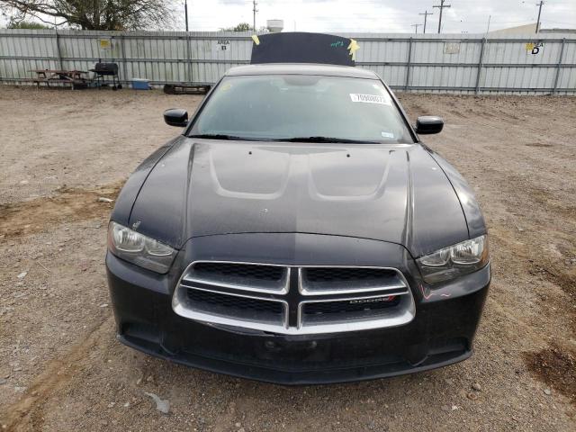 Photo 4 VIN: 2C3CDXBGXDH711277 - DODGE CHARGER SE 