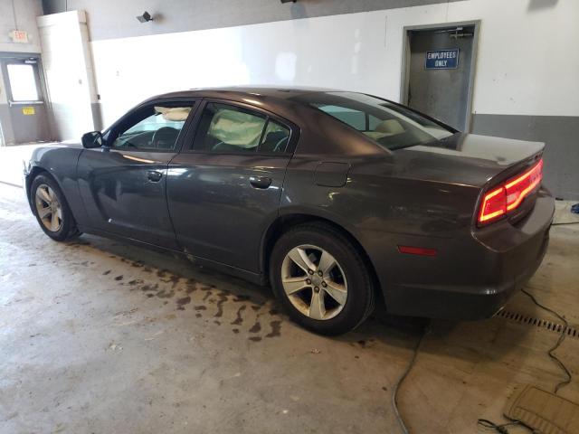 Photo 1 VIN: 2C3CDXBGXEH108055 - DODGE CHARGER SE 