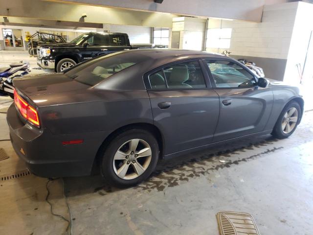 Photo 2 VIN: 2C3CDXBGXEH108055 - DODGE CHARGER SE 